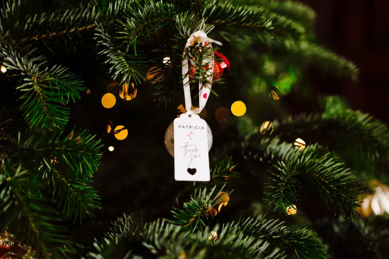 Planning A Winter Wedding: Your Ultimate Guide To A Magical Celebration
