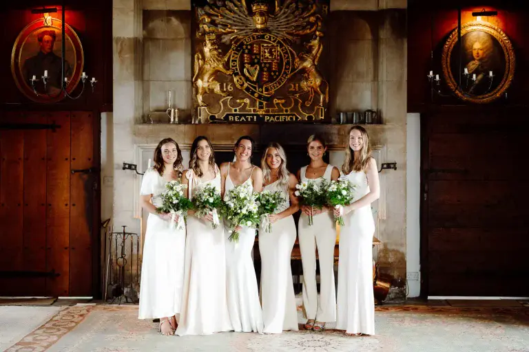 How To Choose Jaw Dropping Bridesmaid Dresses