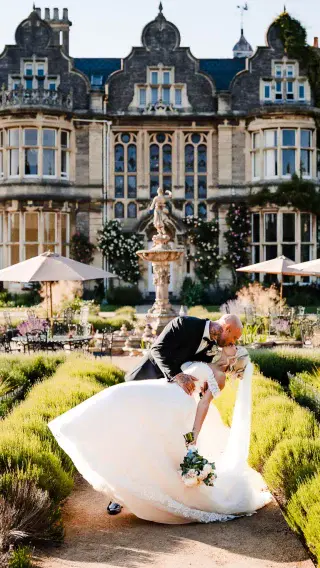 Ellie and Joey - you did it!! Your spring wedding at the beautiful Clevedon Hall was an unforgettable day filled with sunshine, laughter, and so much love 💫🙌🏻
From a heartfelt ceremony in the Orangery to golden-hour magic in the gardens, this Somerset celebration had everything:
🌿 A stunning setting at one of Somerset’s most elegant venues
👶 Little Rowan charming everyone and stealing the show
🎷 Dancefloor energy off the charts thanks to @kieranclarkeents with DJ + sax vibes
🌅 Sunset portraits that were pure magic
❤️ Two wonderful families coming together with so much joy
Captured through Content Creation to relive every beautiful and real moment again and again 🎥
#ClevedonHallWeddings #SomersetWedding #WhiteVillaWeddings #WeddingContentCreation #UKWeddingVideographer #GoldenHourWeddings #WeddingVibes #FamilyWeddingMagic #EllieAndJoey #WeddingDayReel #BehindTheScenesBeautiful
@ellie_szafnauer123 
@joeyszfuk 
Venue: @clevedonhall
Content Creation: @whitevillaweddings
Photographer: @whitevillaweddings
MUA: @geehorsfieldmua 
Hair: @kerriiles 
Dress: @wed2b
Suit: @tedbaker
DJ & Sax: @kieranclarkeents
